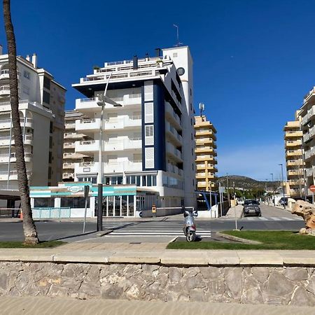 Peniscola Coliseum Apartment Luaran gambar