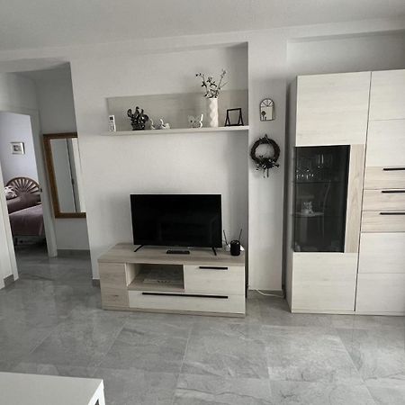 Peniscola Coliseum Apartment Luaran gambar