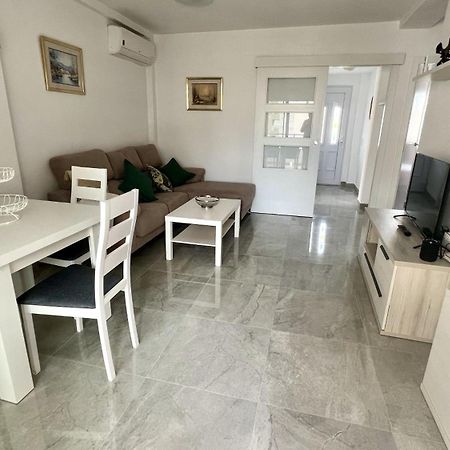 Peniscola Coliseum Apartment Luaran gambar